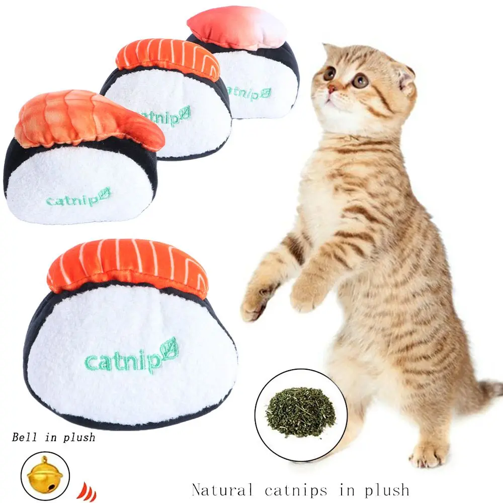 Игра суши кот