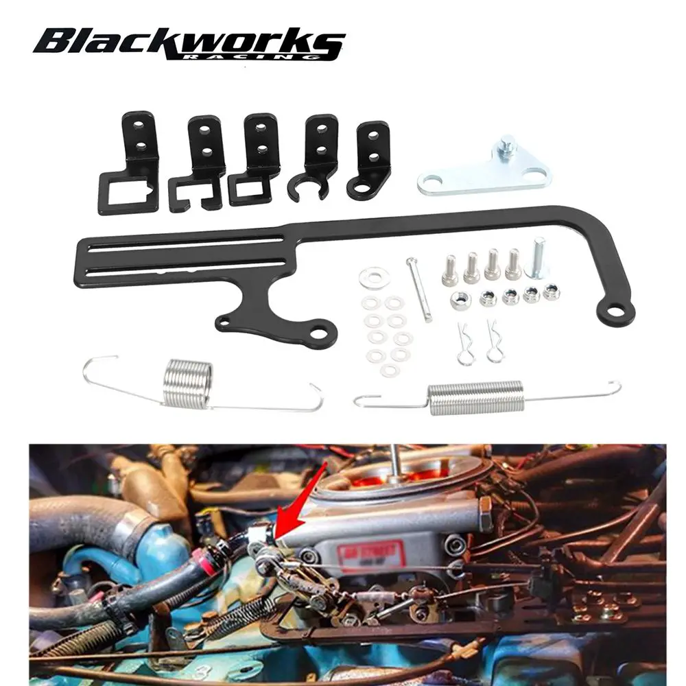 ThrottleCableMountBracketCableMountingKitOE304147ForEZEFI