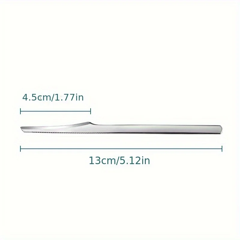 Manicure Pedicure Tools Toe Nail Shaver Feet Pedicure Knife Kit Foot Callus Rasp File Dead Skin Remover Foot Care Tools - 3
