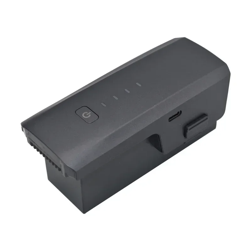 Main tenant la batterie 11.1V 3500mAh pour drone SJRC F22 F22S 4K Pro, autonomie prolongée