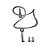 Full Carbon Fiber Bicycle Ultralig Water Bottle Cage MTB Road Bike Bottle Holder Ultra Light Cycle Equipment Matte/light 2