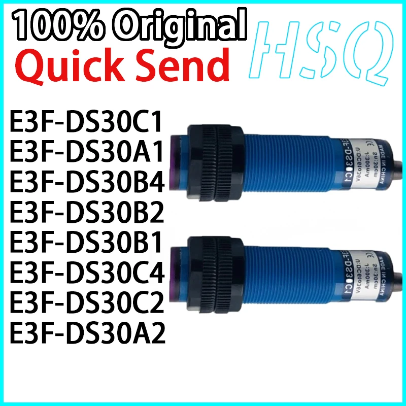 E3F-DS30C1 E3F-DS30A1 E3F-DS30B4 E3F-DS30B2 E3F-DS30B1 E3F-DS30C4 E3F-DS30C2 E3F-DS30A2