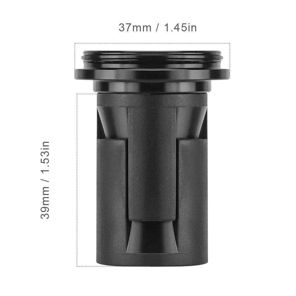 Multifunctional Waterproof Front Fork Tube Anti-Theft Tracker Holder for Bicycles
