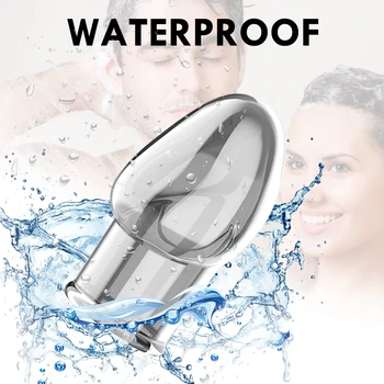 Penis Extender Sleeve Reusable Condoms Silicone Glans Cover Spike Dick Enlargement Cock Ring Erection Erotic Sex Toys For Men 6