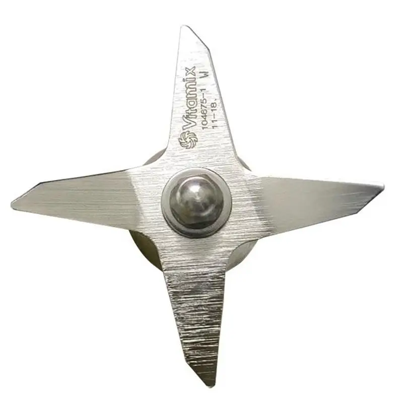 Mixer Knife for Vitamix 5200 780 6300 750 Broken Wall Cooking Machine Replace Persecutor blade accessories