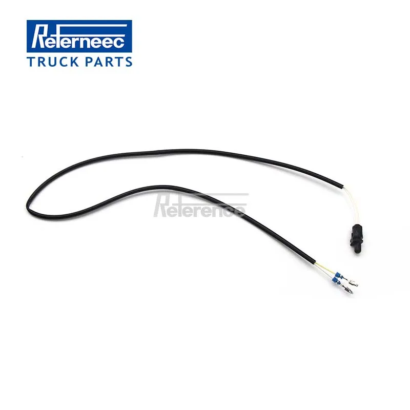 

REFERNEEC Temperature Sensor for VOL FL/FE 2006- 85111613 21311711 DAF 1782213 Renaultt Trucks Midlum 5001873941 7421311711