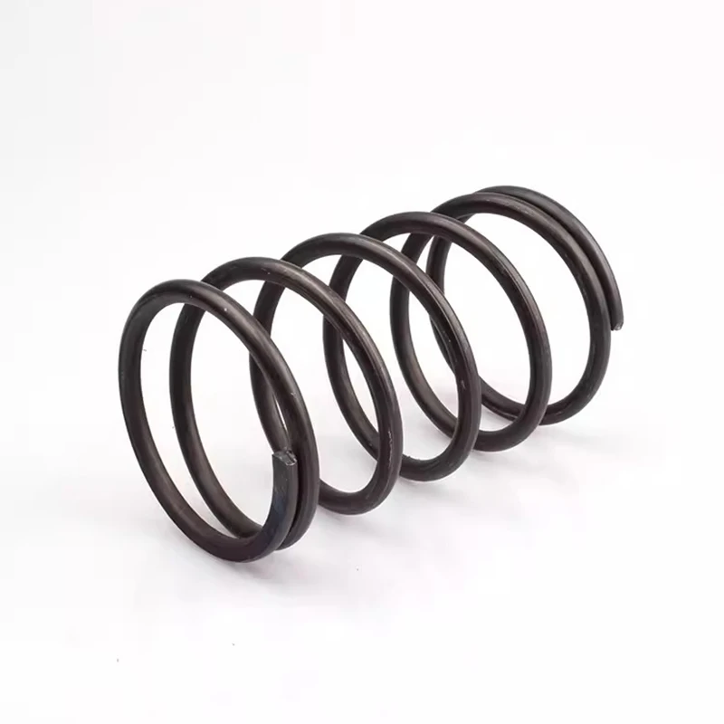 

Cylindrical Helical Shock Absorbing Pressure Return Coil Compression Spring Wire Diameter 5mm *Out Diameter 32mm*Length 30-300mm