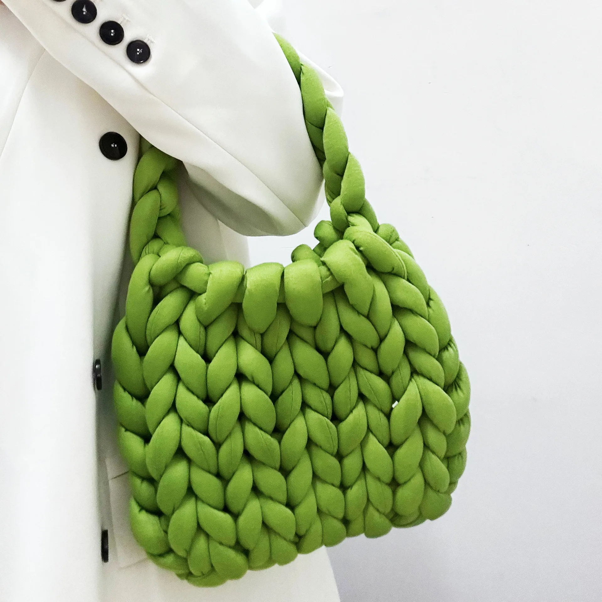 Green-Material packa