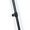 Transparent green Color Blade Kayak Paddle Surf Finberglass Shaft Oar for Canoe 2-Section Pad Inflatable Stand Up Paddle 5