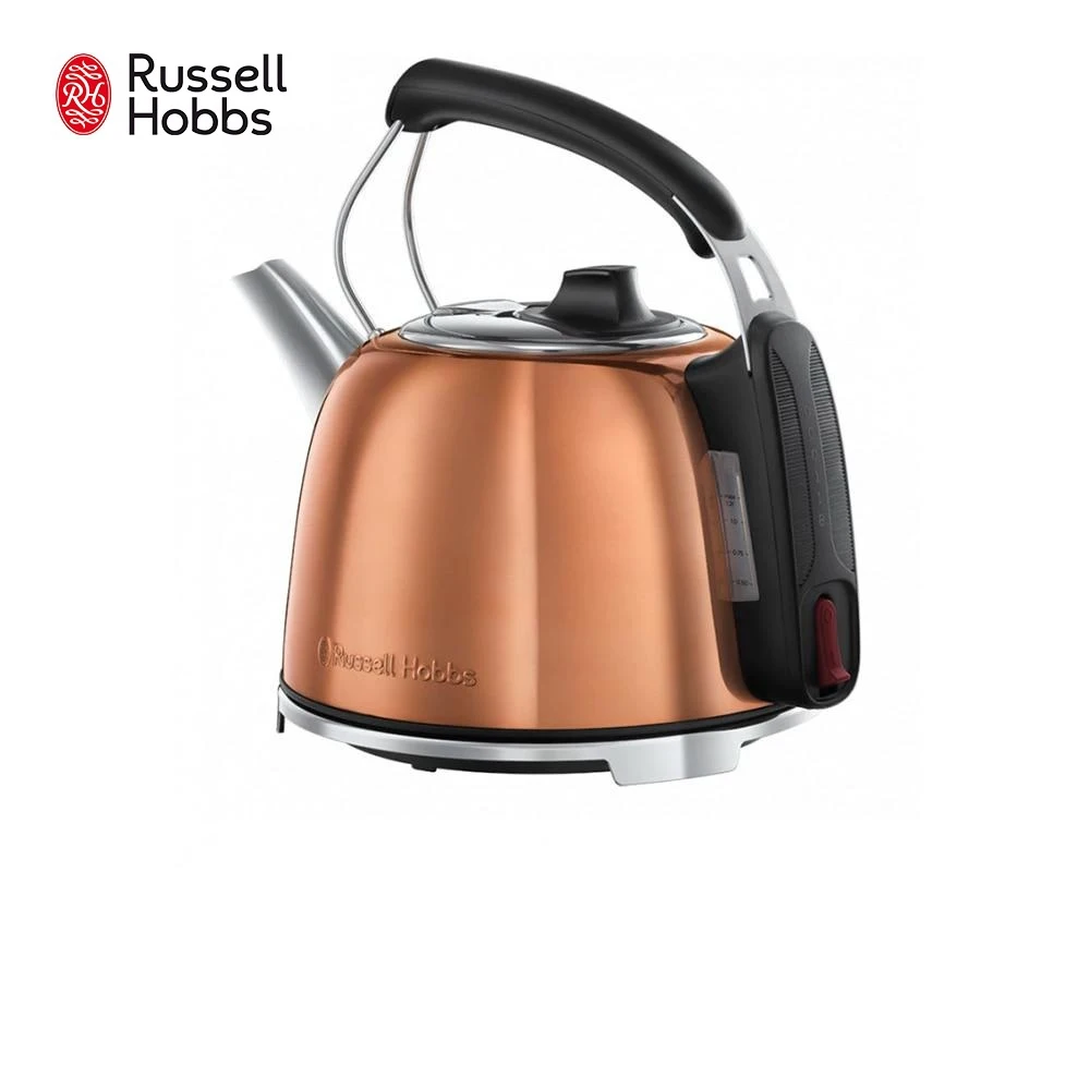 Russell Hobbs Retro Style Electric Kettle atelieryuwa.ciao.jp