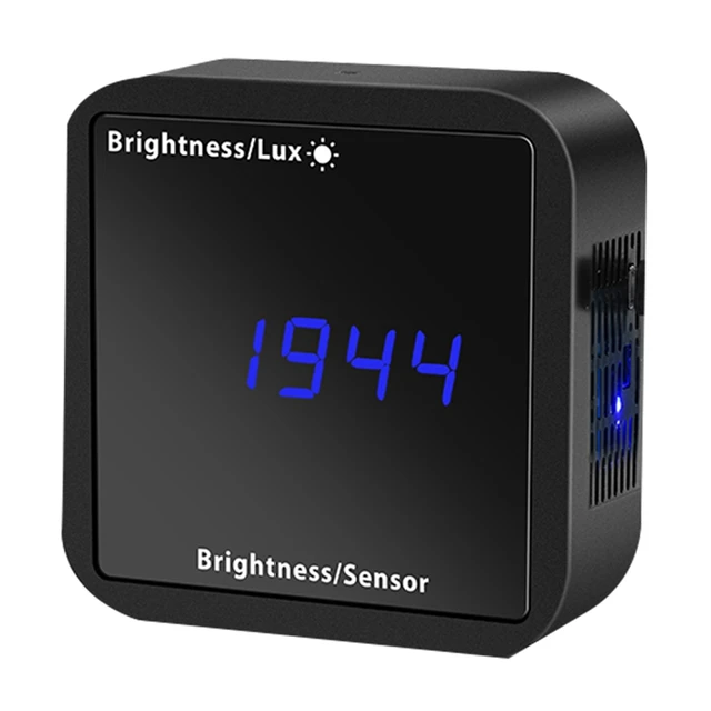 Black ZigBee