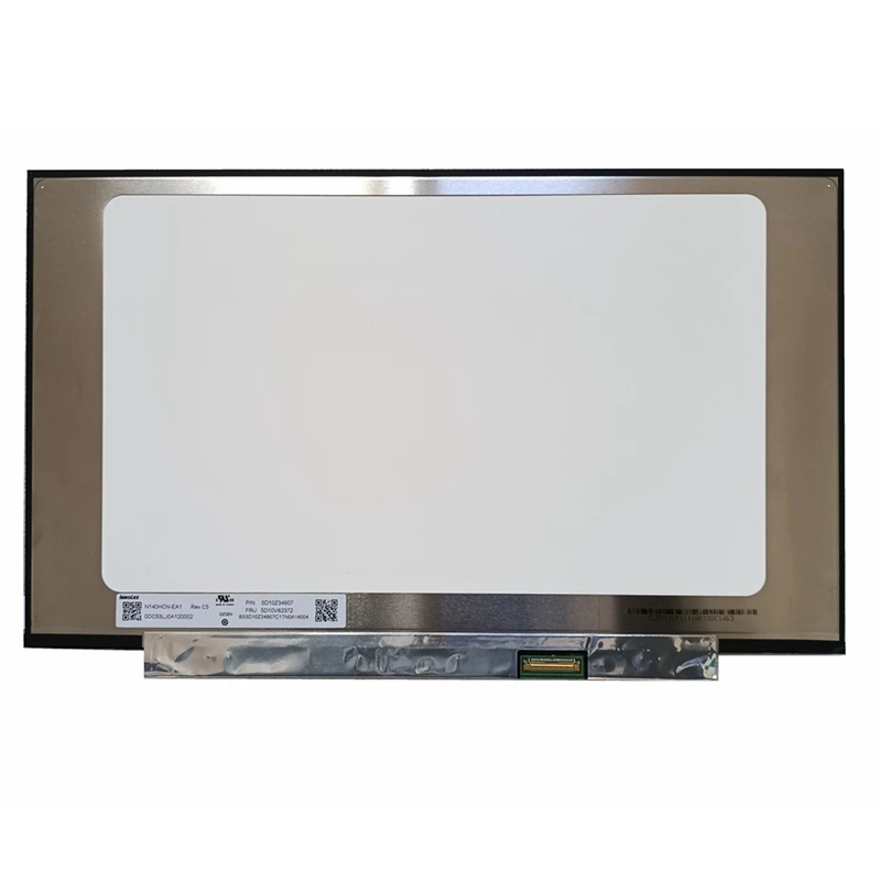14.0 &IPS Ʈ LCD ȭ NV140FHM-N3B N4B N4K N41 LP140WF7-SPC1 HP 14S-CF0036TX LED Ʈ ÷ fhd1920 x 1080 30 