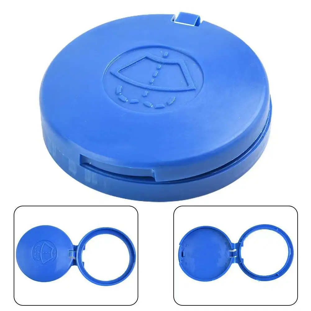 Car Windshield Wiper Washer Fluid Reservoir Tank Cap 643230 For Peugeot Partner 2 Expert 2 For Citroen C4 Picasso Berlingo