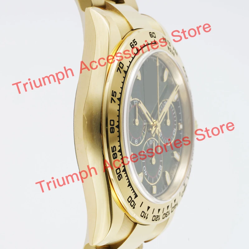 Рисунок 2 - Clean Daytona 116508 Hand set