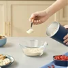 8 Blades Electric Grinding Machine Grain Grinder Coffee Grinder Stainless Steel Nuts Beans Grains Mill Herbs for kitchen 4