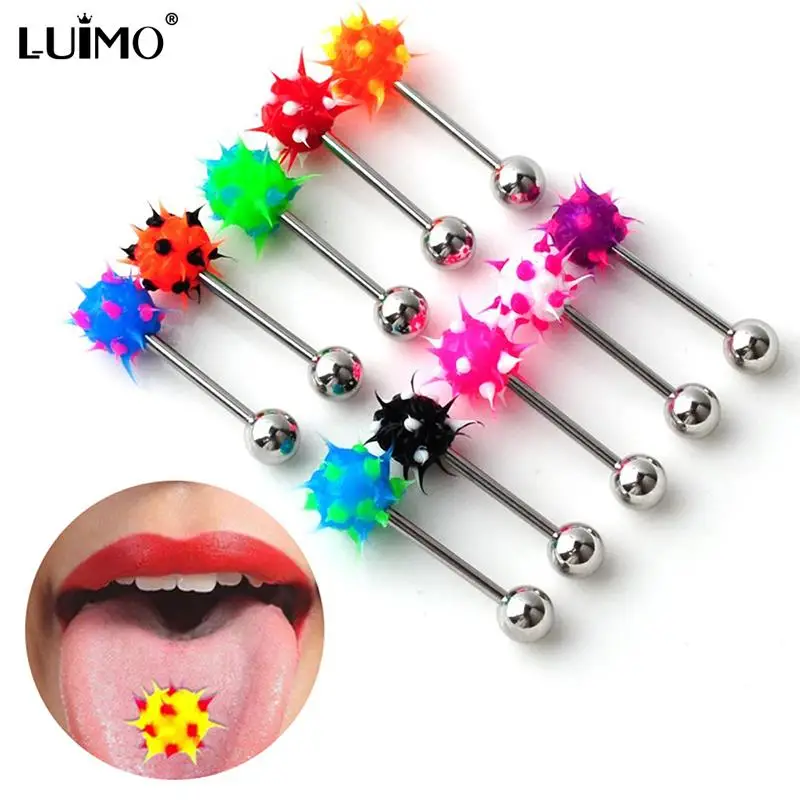 Piercing Procedure Tongue Piercing Needles Tongue Barbell Surgical Steel Tongue Piercing Vibrating Bar Tongue Ring Vibrating Piercing Procedure Tongue Piercing Needles Tongue Barbell Surgical Steel Tongue Piercing Vibrating Bar Tongue Ring Vibrating
