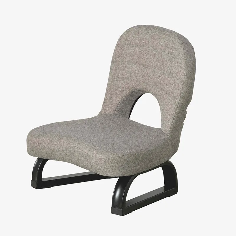 Floating Window Japanese Stool Backrest Tatami Chair Bed Seat Lazy Person And Room Chair Is Sitting Stool Small Low