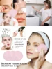 5/10/20Pack Reusable Makeup Remover Pads Washable Face Cleansing Puff Cloth Clean Sponge Liquid Cream Tools Cosmetic Remover 2