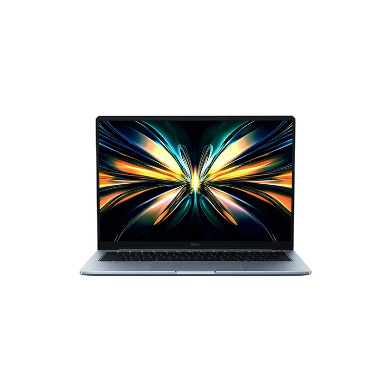 Xiaomi REDMI Book Pro 14 2025 Laptop Ultra 7 255H/Ultra 5 225H Intel Arc Graphics 32GB LPDDR5X 1T SSD 14-inch 120Hz 2.8K Screen 6