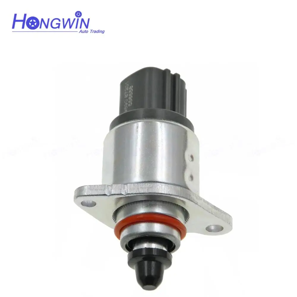 New Idle Air Control Valve 89690-97202 for Toyota Avanza 2006-2012 4 CYL 1.5L-L4 41559 8969097202 89690-87Z01 98690-B1010