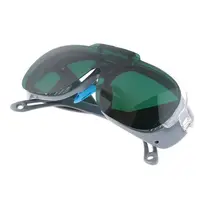 Safety Glasses - Welding - Anti Glare