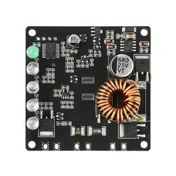 High - Efficiency Solar Charge Controller for Lithium Battery Power Management and Energy Storage (80W)
