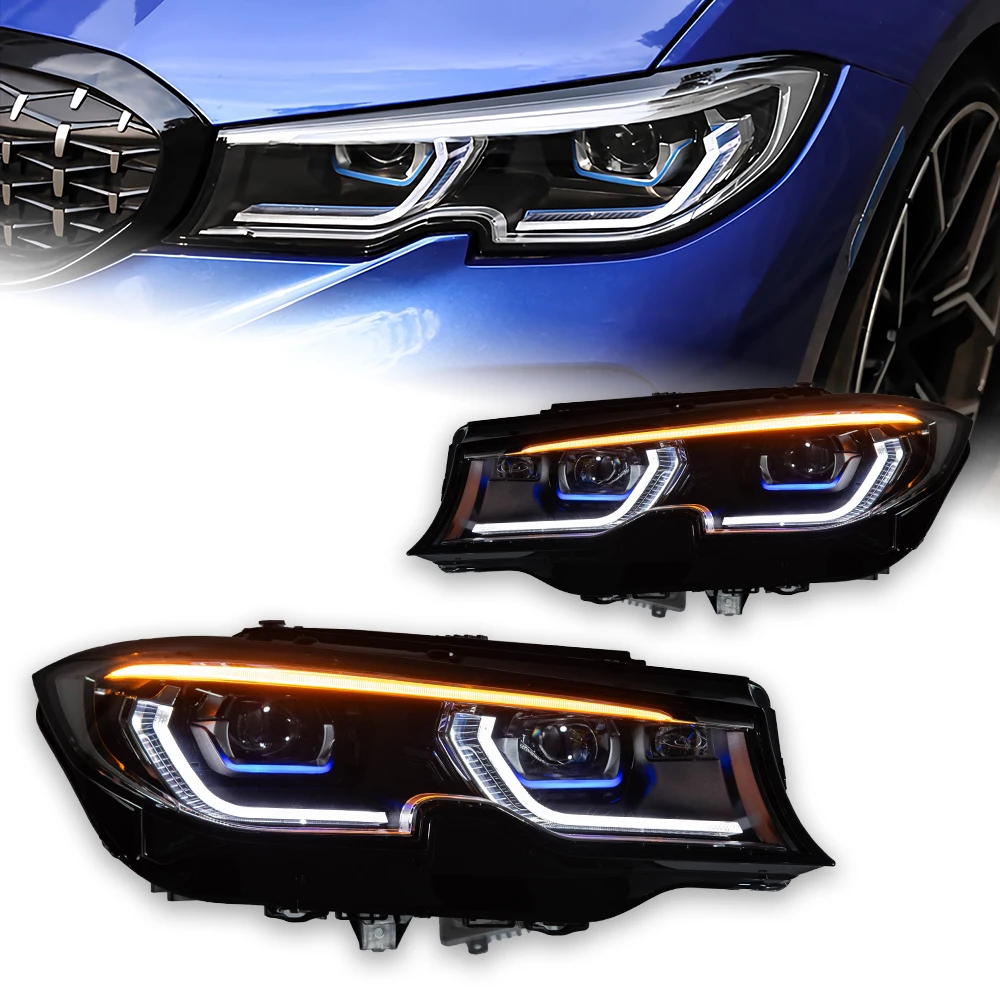 BMW 320i ヘッドライト Amazon.com: For BMW 320i Headlight 2016 2017 2018 Passenger Side