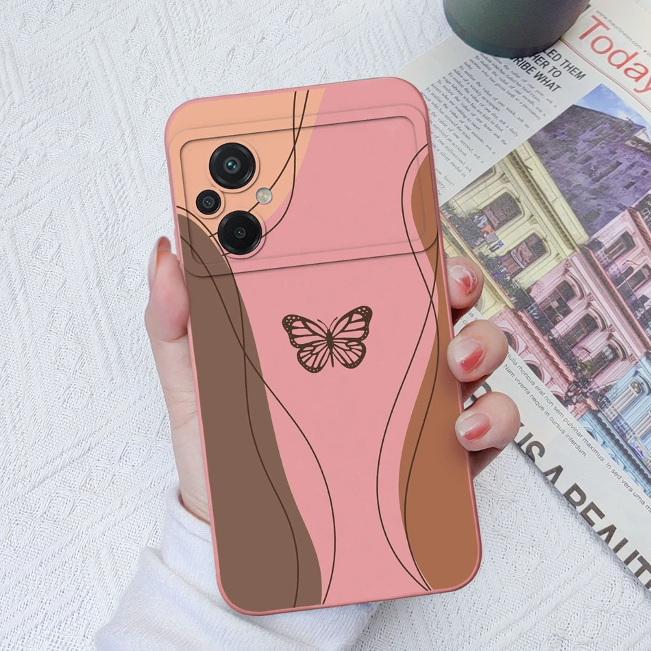 Premium Liquid Silicone Monster Cat Phone Case with Camera Protection – Enhanced Bumper Back Cover
