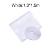 White 1.3 x 1.5m