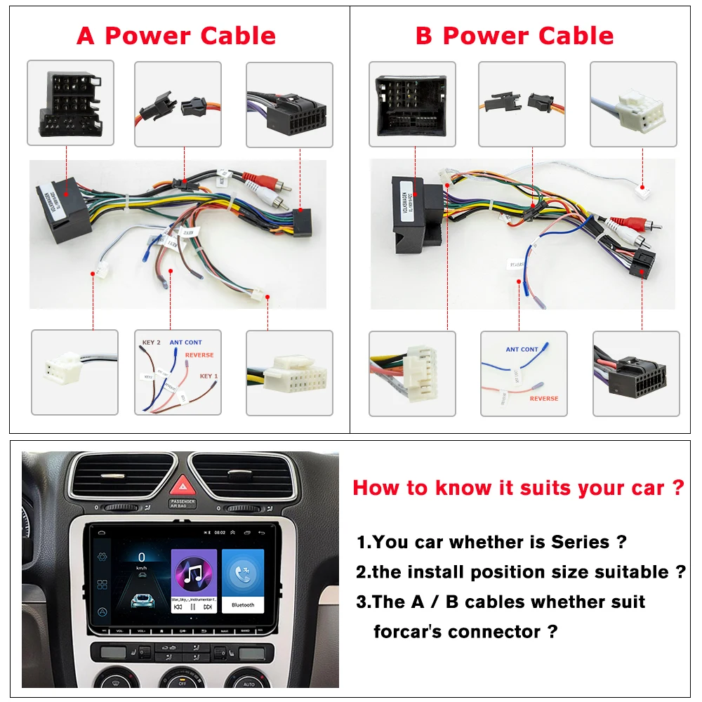 Radio de coche Android 16 de 2 Din, GPS de 9 pulgadas con Carplay para VW/Volkswagen Passat Golf MK5 MK6 Jetta EOS POLO Touran Seat Sharan 3
