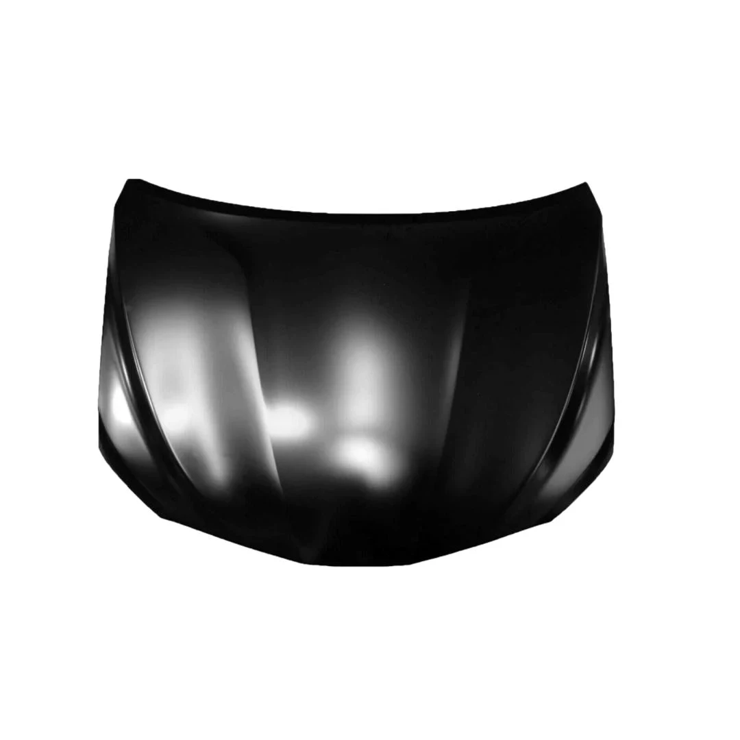 

Панель капота двигателя окрашенная для Honda Accord 2018-2021 OEM 60100-tve-