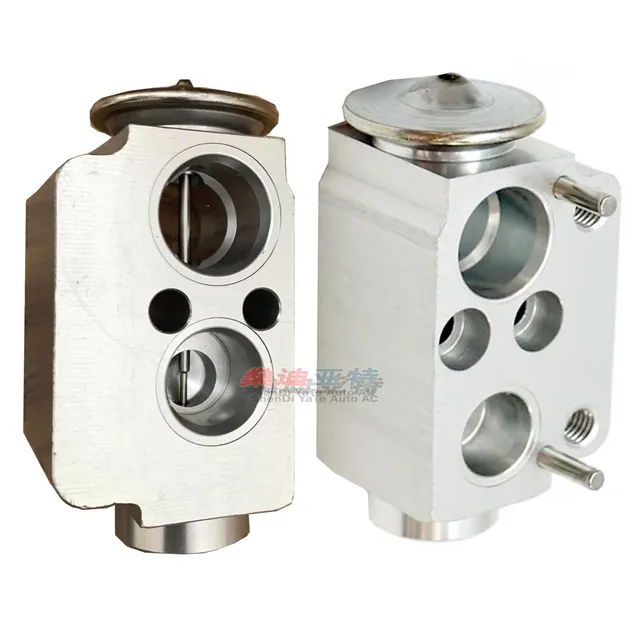 A/C Expansion Valve For BMW E81 E87 E88 E90 E93 E92 E91 E84 F25 