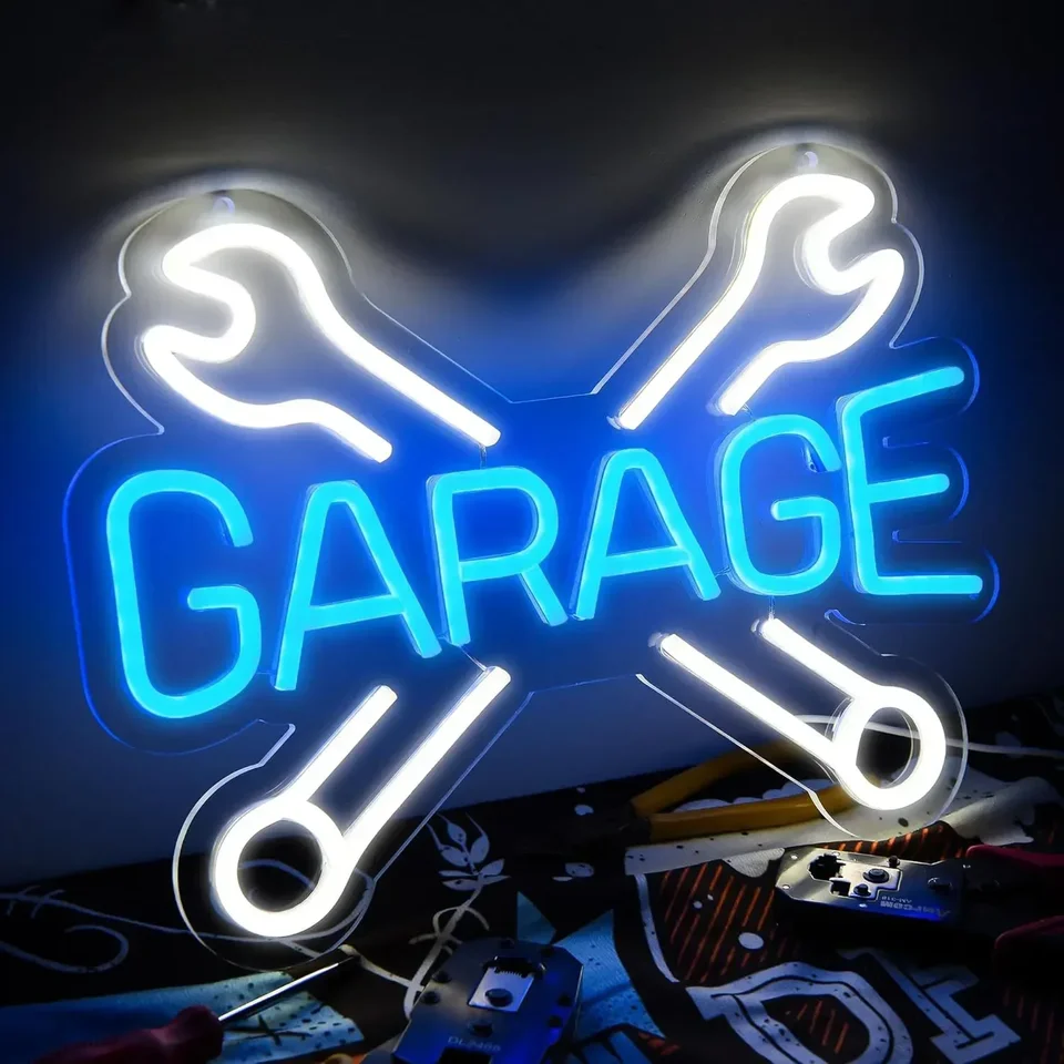Insegna LED Al Neon A Forma Di Basket Per Parete, Luce Dimmerabile Da Camera Da Letto, Garage, Sala Giochi, Regalo Sportivo Originale