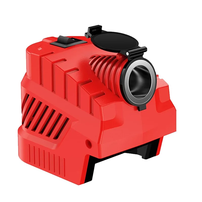 18V에서 12V로 다운컨버터 전원 배터리 어댑터 휠, 대부분의 12볼트 차량용 ..