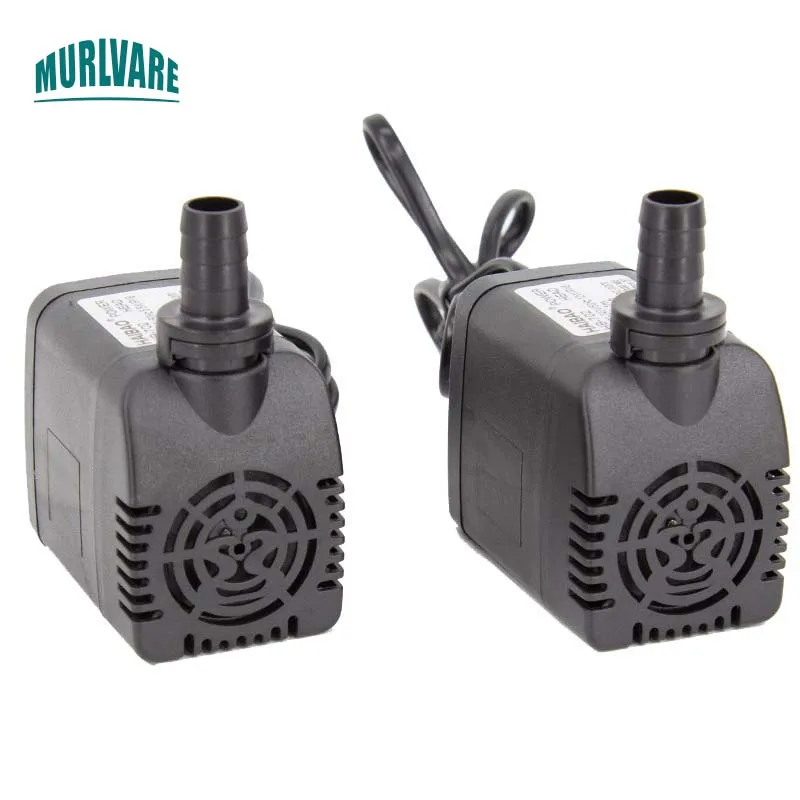 HB-702 Submersible Pump 5.5W/12W Water Pump Air Cooler Water Pump For Ice Machine