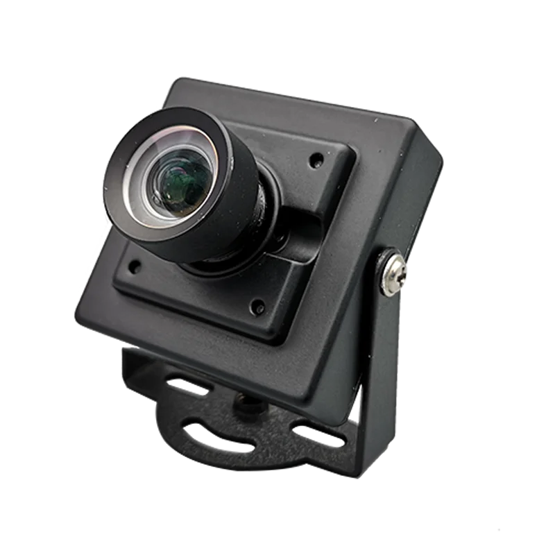 8MP 4K IMX415 Sensor High Speed 30fps Wide Angle 120Degree No Distortion UVC USB Camera with Mini 36*36mm Metal Case mini camera,webcam cover,camera module