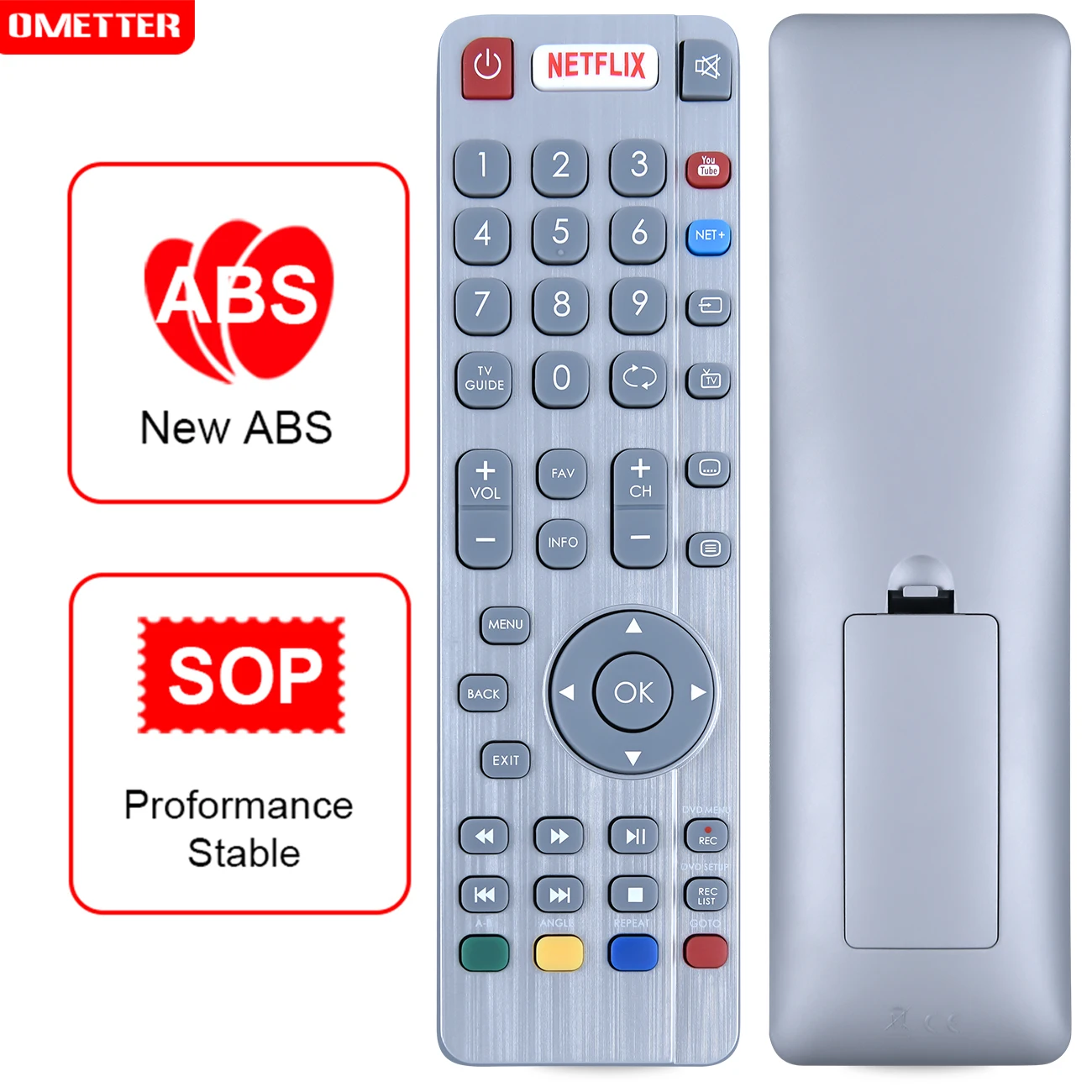 NewOriginalSHWRMC0116RemoteControlForAquosSHARPLCDTVRemoteLC