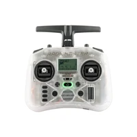Radiomaster Pocket Hall Gimbal Transmitter Remote Control Portable Lightweight Built In LED Light Foldable Antenna 1