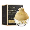 Pearl Cream Collagen Remove Wrinkle Moisturizing Face Cream Nourishing Whitening SkinCare Firming Lifting Anti Aging Product