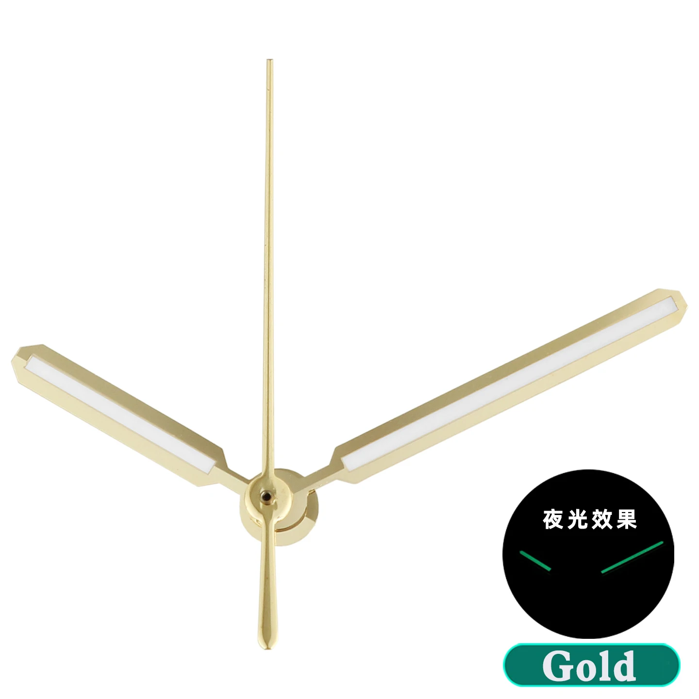 Luminous Replacement Hands for Royal Oak Series Watch