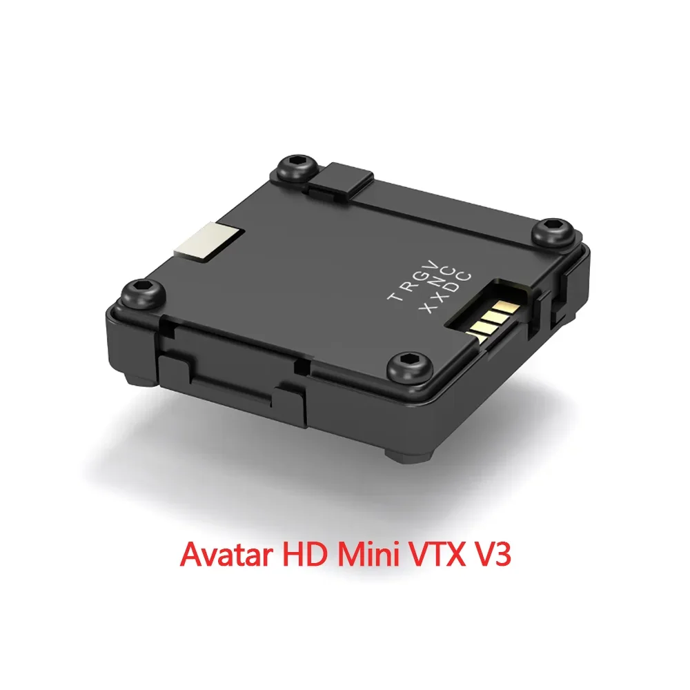 Avatar Mini VTX V3