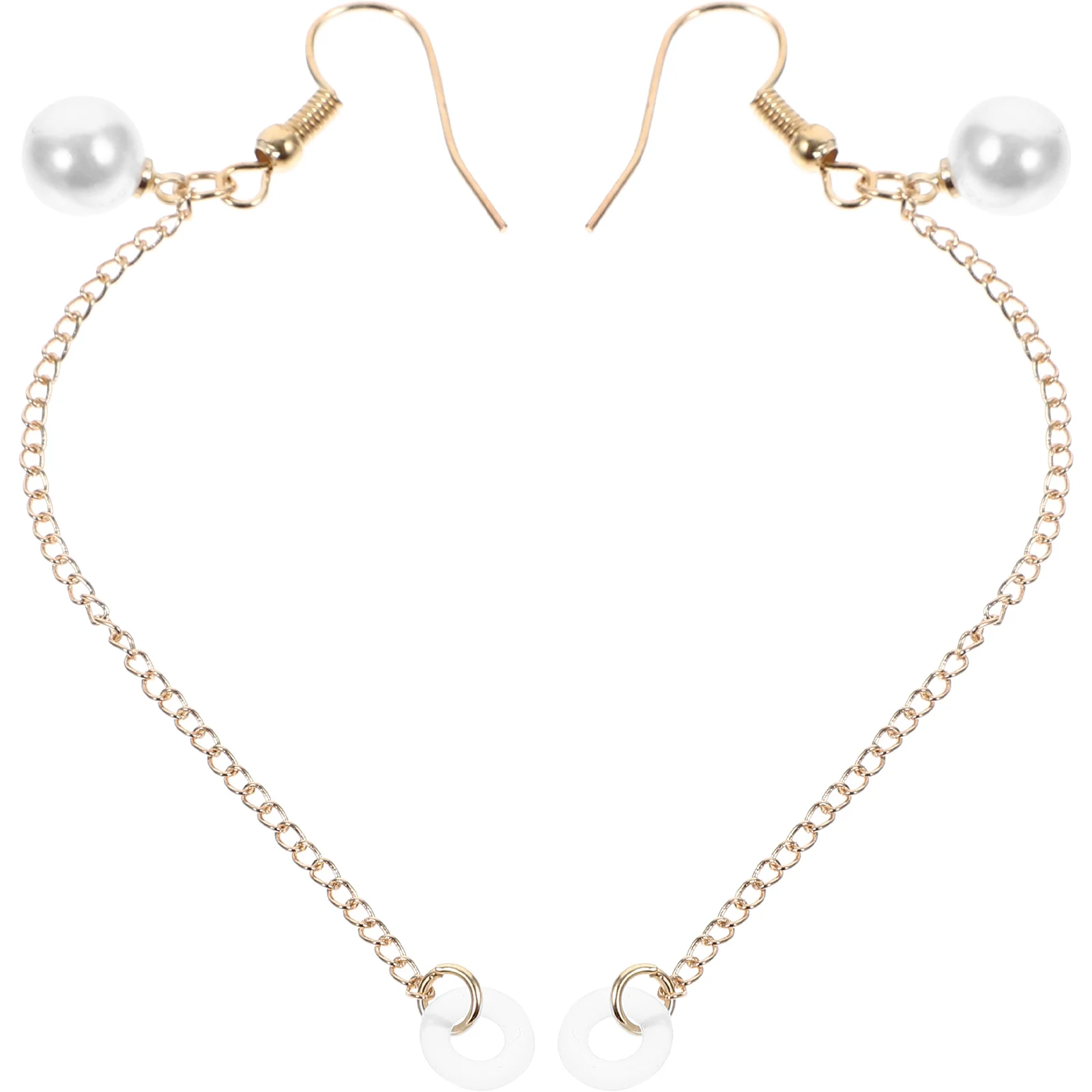 Рисунок 4 - 1 пара сережек для беспроводных наушников