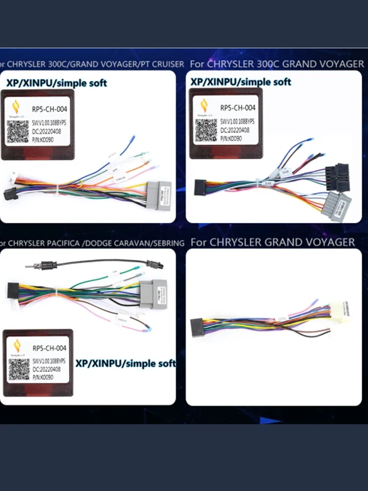 dsc-products
