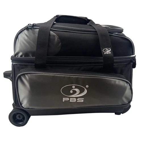 Bowling Double Bag Bowling Rod Double Bag