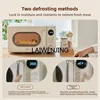 SGF Vintage Microwave Oven Home Small Multifunctional Mini 1