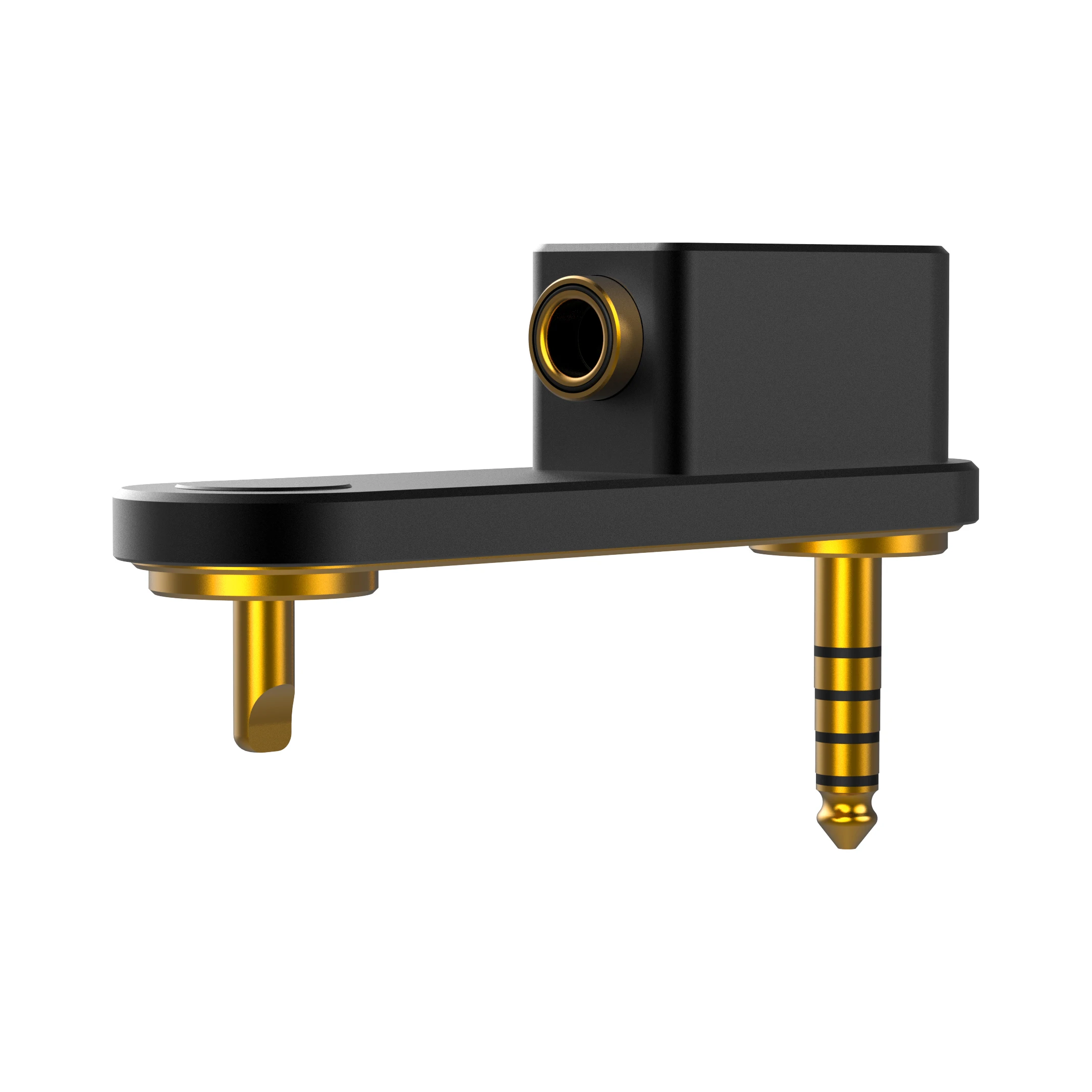 DD ddHiFi DJ44S M1 Ground Pin Adatper, Designed Exclusively for SONY’s  NW-WM1A and NW-WM1Z Premium Music Players