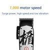 Madeshow M10+ Professional Hair Clipper Dub Magnetic Motor Barber Use Dlc Blade Vector Motor Hair Clipper 6