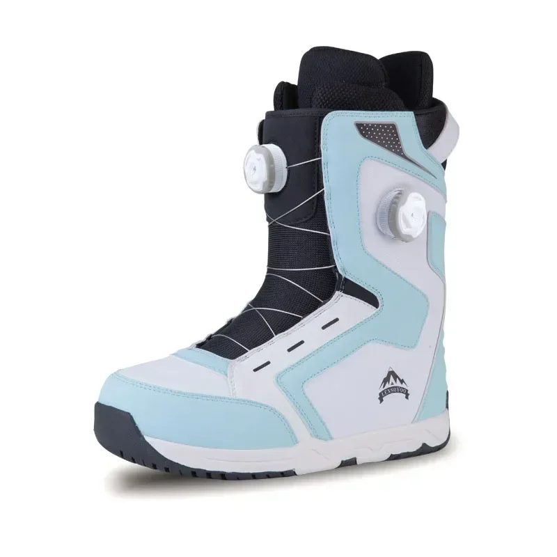 Snowboard Shoes 5
