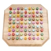 Sudoku Game Sudoku Puzzle Board Game With Wooden Math Brain Teaser Toys Educational Desktop Game Train Logical Thinking Ability 4