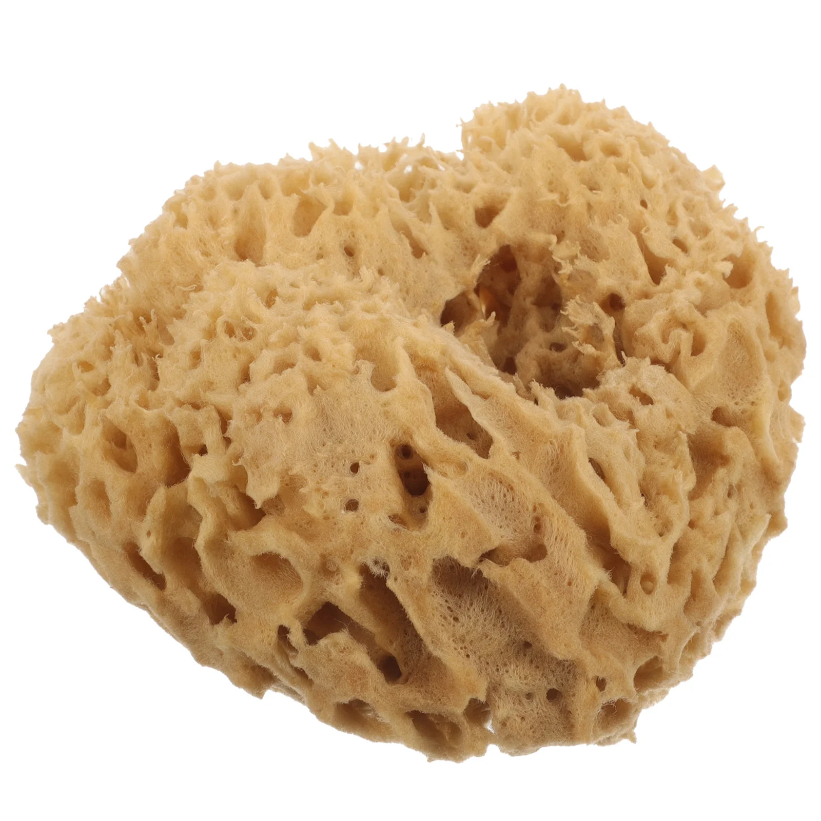 

Bath Ball Body Wash Sponge Household Honeycomb Shower Portable Scrubber Accessory